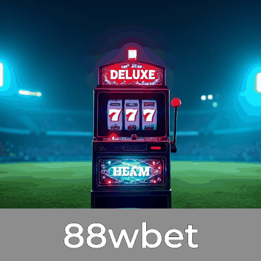 88wbet: Emoção e Grandes Prêmios em Jogos de Cassino!