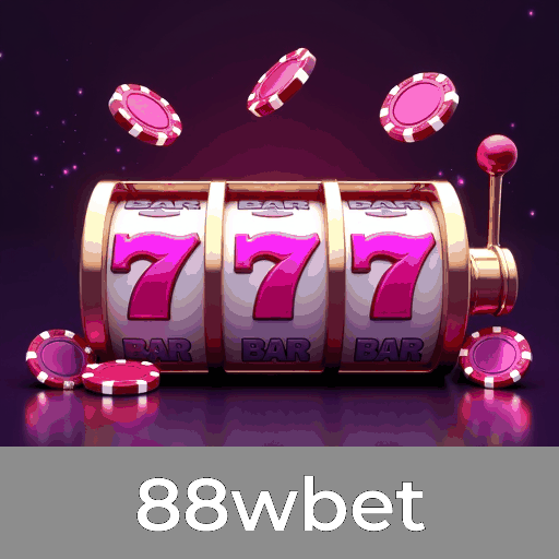 88wbet: Slots - Grandes Prêmios, Mesa - Estratégia, Live Dealer - Imersão