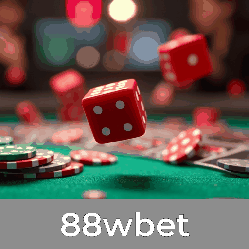Experimente o Acesso Seguro Instantâneo no 88wbet