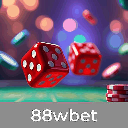 88wbet: Seu Destino para Jogos com Serviços Profissionais