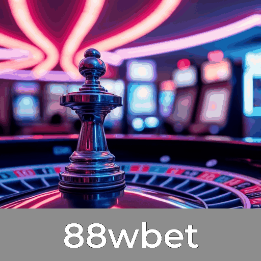 88wbet: Slots - Grandes Prêmios, Mesa - Estratégia, Live Dealer - Imersão