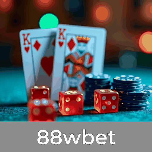Emoção Fascinante no Ambiente Envolvente do Cassino 88wbet
