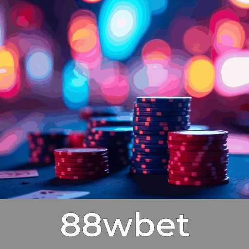 88wbet: Especialista em Apostas Esportivas no Brasil