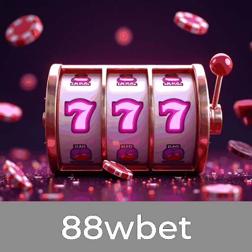 88wbet: Emoção e Grandes Prêmios em Jogos de Cassino!