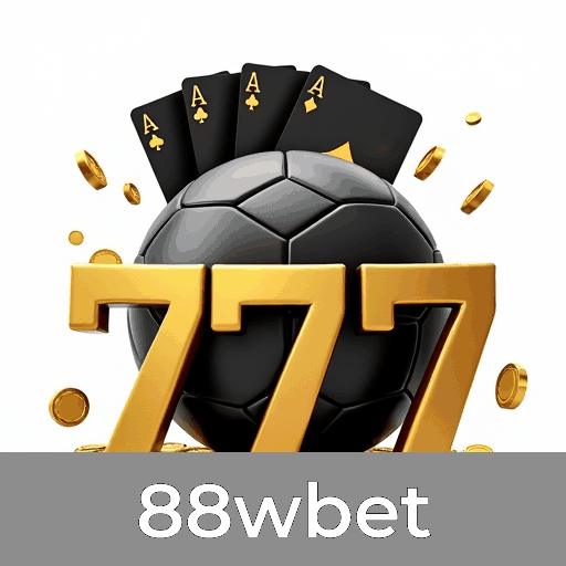 88wbet: Seu Destino para Jogos com Serviços Profissionais