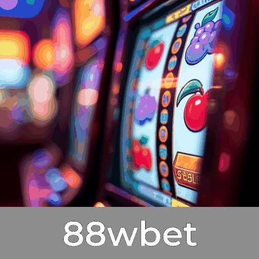88wbet: Emoção e Grandes Prêmios em Jogos de Cassino!