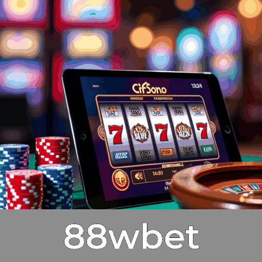 88wbet: Bonificações e Ofertas Únicas para Você