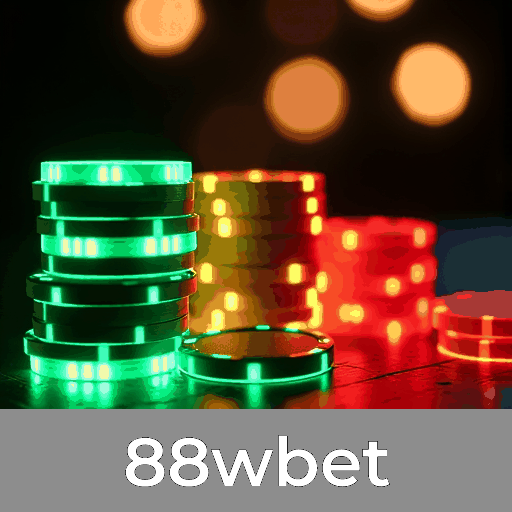 Emoção Fascinante no Ambiente Envolvente do Cassino 88wbet