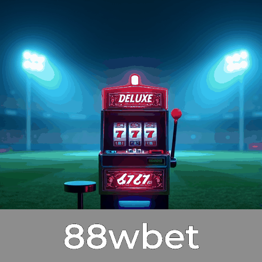 88wbet - Cassino Online Seguro e Divertido