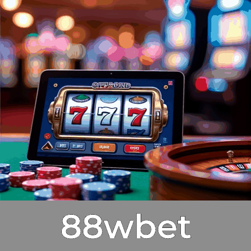88wbet: Especialista em Apostas Esportivas no Brasil