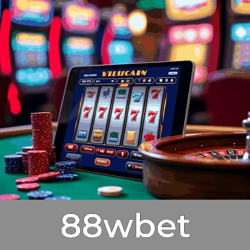 Maximize Seus Ganhos com as Ofertas Imperdíveis do 88wbet