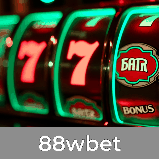 88wbet - Cassino Online Seguro e Divertido